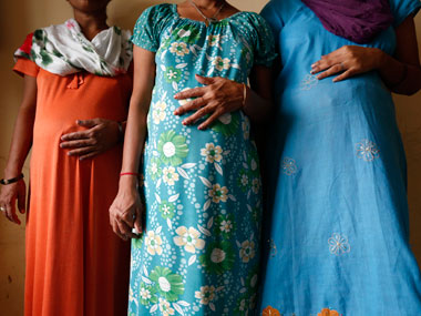Despite ban, surrogacy remains a popular choice for the poor in Cambodia Despite ban, surrogacy remains a popular choice for the poor in Cambodia