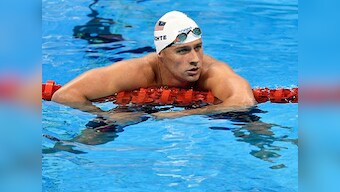 Olympics 2016: Sponsors drop Ryan Lochte after Rio scandal