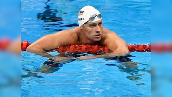 Olympics 2016: Sponsors drop Ryan Lochte after Rio scandal