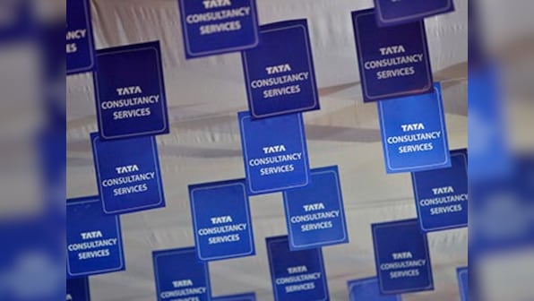 TCS Q3 net profit marginally up at Rs 8,118 cr, revenue 6.7% during quarter; company declares Rs 5 dividend