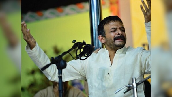 It's time Magsaysay Awardee TM Krishna changes the Brahminical system of Carnatic music