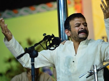 It's time Magsaysay Awardee TM Krishna changes the Brahminical system of Carnatic music