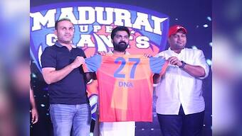 Tamil Nadu Premier League: With Matthew Hayden as mascot, the league's ready to roll