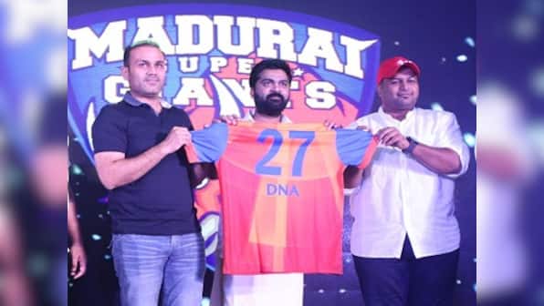 Tamil Nadu Premier League: With Matthew Hayden as mascot, the league's ready to roll