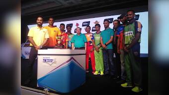 Tamil Nadu Premier League 2016: Where to watch Live stream, Team details and schedule