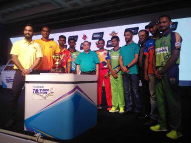 Tamil Nadu Premier League 2016: Where to watch Live stream, Team details and schedule