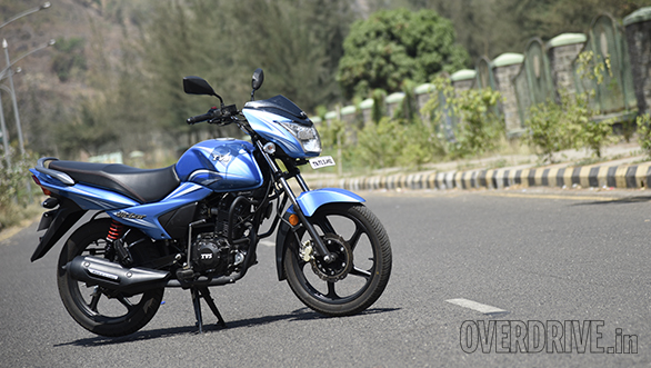TVS Victor long term review: After 870km and 4 months TVS Victor long term review: After 870km and 4 months