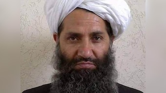 New Taliban splinter group emerges in Afghanistan