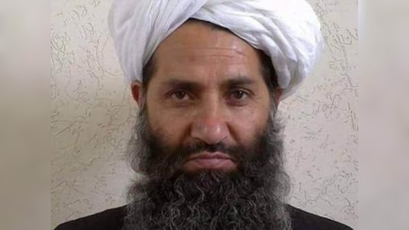 New Taliban splinter group emerges in Afghanistan