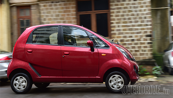 Tata Nano long term review: After 9,002km and six months Tata Nano long term review: After 9,002km and six months