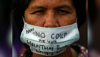 Thailand votes on new Constitution that could dilute democracy, gives more teeth to military