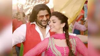 The Legend of Michael Mishra review: This legendary bore does not deserve Arshad Warsi