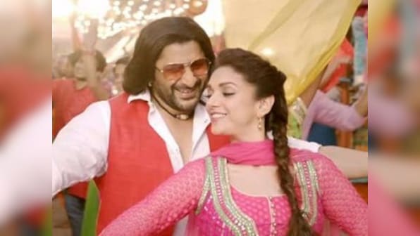 The Legend of Michael Mishra: After Punjab, Haryana bans Arshad Warsi's film over Valmiki reference