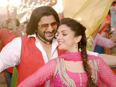 The Legend of Michael Mishra: After Punjab, Haryana bans Arshad Warsi's film over Valmiki reference The Legend of Michael Mishra: After Punjab, Haryana bans Arshad Warsi's film over Valmiki reference
