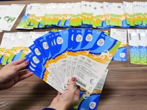 Rio Olympics 2016: Europe's top official Patrick Hickey steps down after being arrested over ticket sales Rio Olympics 2016: Europe's top official Patrick Hickey steps down after being arrested over ticket sales