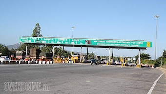 Gujarat to exempt cars and small vehicles from paying toll