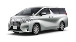 Toyota India looking to launch luxury premium Alphard MPV