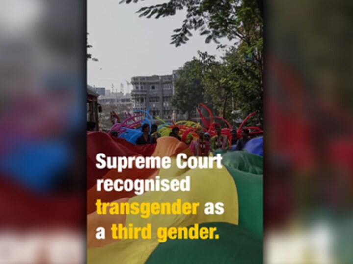 Watch: Coimbatore salon opens its doors to transgenders