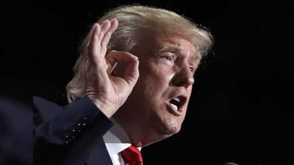 Ukraine releases documents of alleged payments to Donald Trump's aide