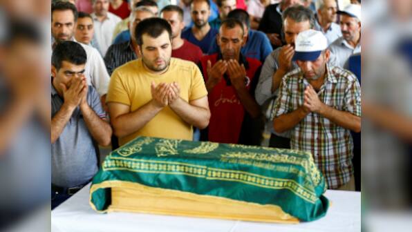 Kurdish wedding attack: Here is why Turkey fails to stop Takfiris capturing children’s imagination