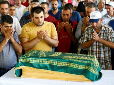 Kurdish wedding attack: Here is why Turkey fails to stop Takfiris capturing children’s imagination