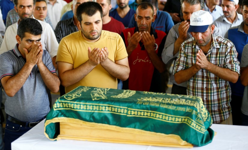 Kurdish wedding attack: Here is why Turkey fails to stop Takfiris capturing children’s imagination