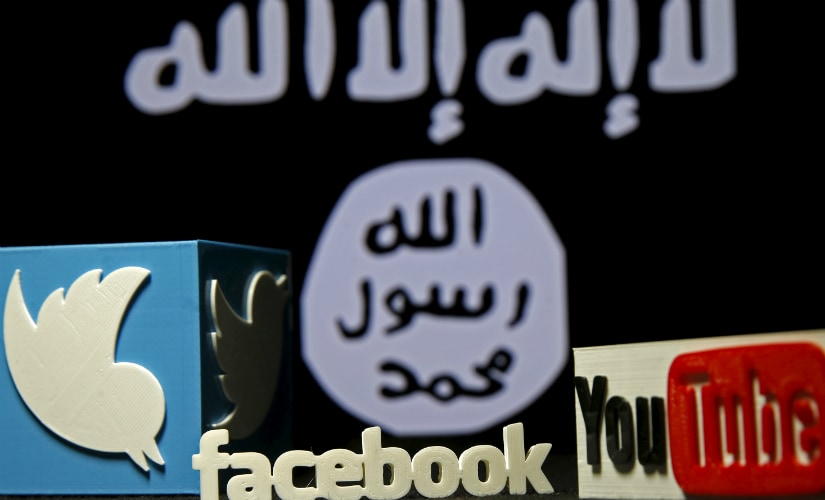 The Islamic State s Online Onslaught