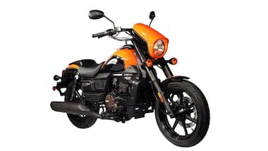 UM Motorcycles inaugurates new showroom in Mumbai