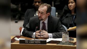 UNHRC seeks access to Kashmir to probe allegations of human rights violations