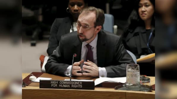 UNHRC seeks access to Kashmir to probe allegations of human rights violations
