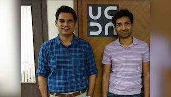 Friendship Day: Start-up buddies who launched a company and stuck together