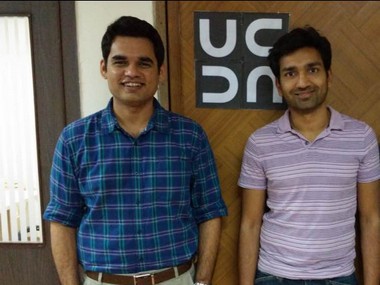 Friendship Day: Start-up buddies who launched a company and stuck together Friendship Day: Start-up buddies who launched a company and stuck together