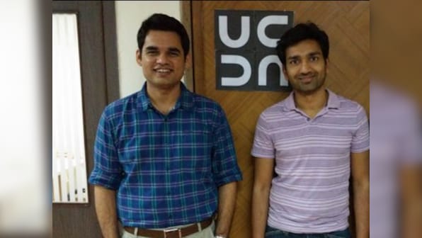 Friendship Day: Start-up buddies who launched a company and stuck together