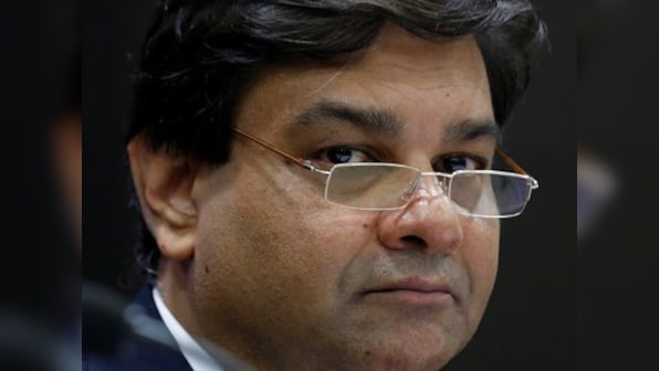 Congress reacts cautiously over new RBI governor's appointment