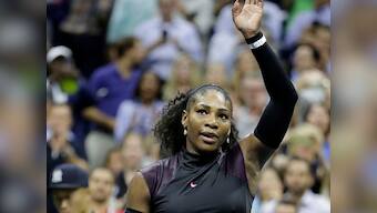 US Open 2016: Serena Williams, Andy Murray cruise into second round