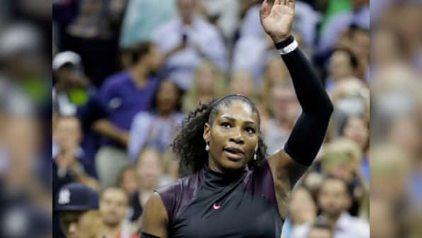US Open 2016: Serena Williams, Andy Murray cruise into second round