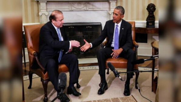 US-Pakistan relations takes a hit over continued resurgence of Taliban