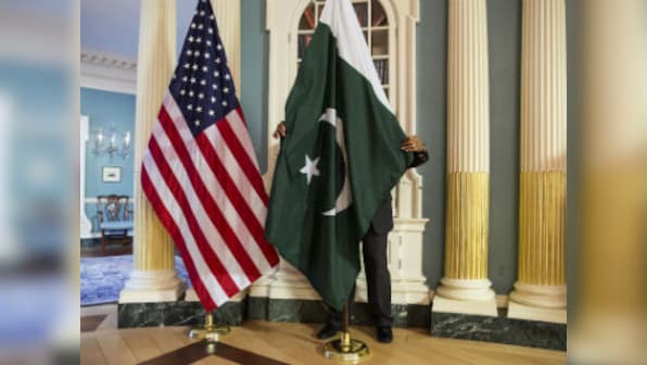Pakistan more of a threat to US than an ally, says American think tank