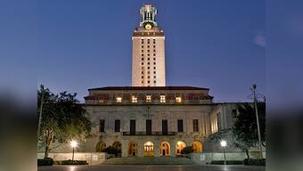 Texas allows concealed guns on campuses on 1966 mass shooting anniversary