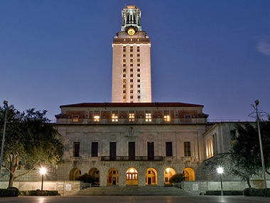 Texas allows concealed guns on campuses on 1966 mass shooting anniversary Texas allows concealed guns on campuses on 1966 mass shooting anniversary