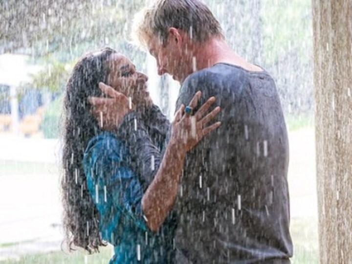 UNIndian review: Brett Lee makes a respectable, if slightly stiff, debut in this romcom