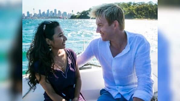 Release of Brett Lee's film UNIndian brings back ghost of Pearls Group Ponzi scheme