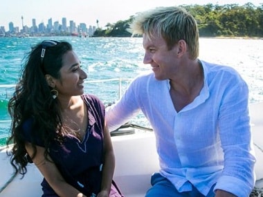 Release of Brett Lee's film UNIndian brings back ghost of Pearls Group Ponzi scheme