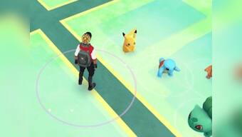 Does it scare you that Pokémon Go can cause an actual stampede? If not, maybe it should