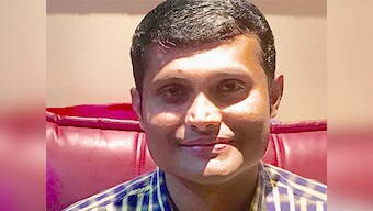 Humans of Olympics: Meet Rakesh Chakule, the medic from India at Rio 2016
