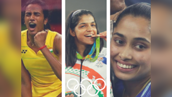 Sakshi Malik and other women at Rio Olympics 2016 say, ‘beti bachao, medal pao’