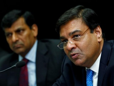Urjit Patel as RBI chief: Why Swamy is forced to befriend PM Modi’s pick Urjit Patel as RBI chief: Why Swamy is forced to befriend PM Modi’s pick