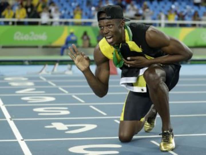 Usain Bolt after Rio Olympics 2016 ‘triple, triple’: Proven to the world I'm the greatest