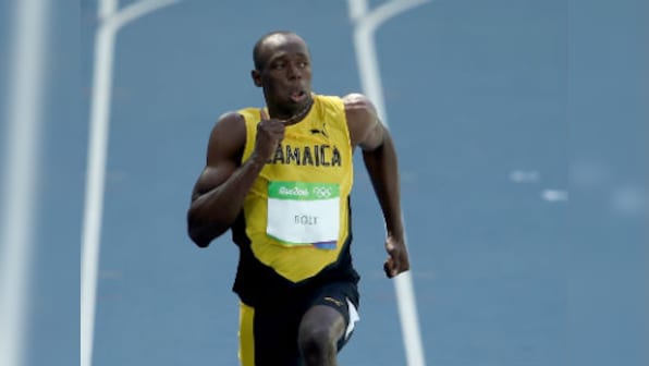 Watch: Jamaica goes crazy as Usain Bolt targets Olympic immortality with another 100m win