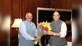 VP Singh Badnore to take oath as Punjab Governor on Monday